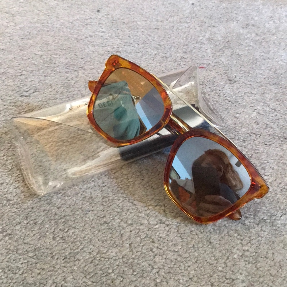 Quay Sweet Dreams Sunglasses